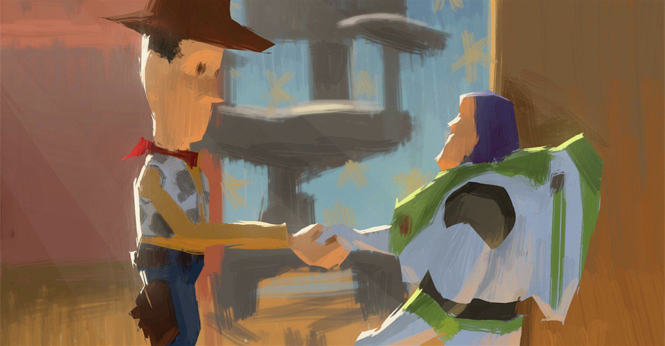 banner