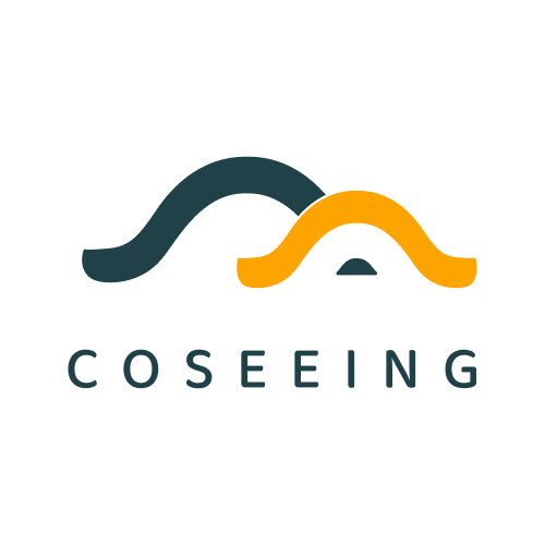 Coseeing 嶼我共視