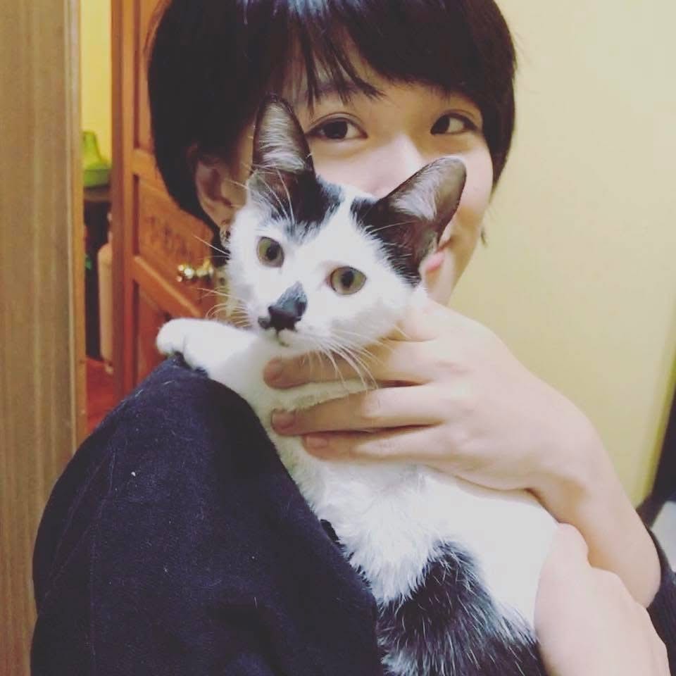 李又如