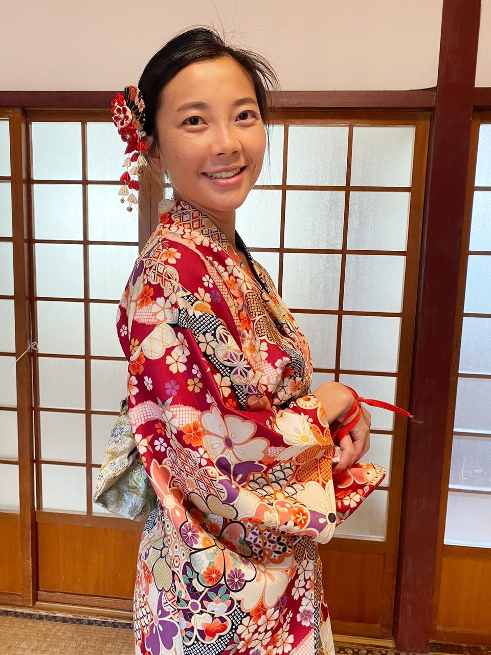 林糖糖