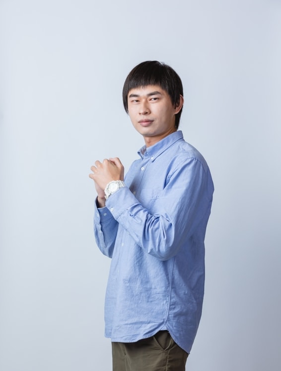 康秩群